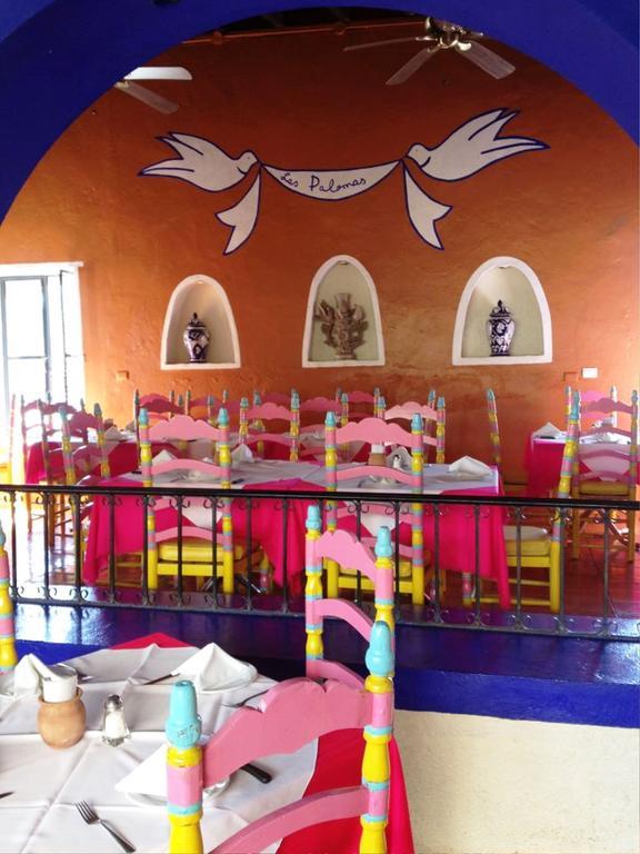 Hotel Boutique Las Palomas De Santiago Pueblo Magico Exterior photo