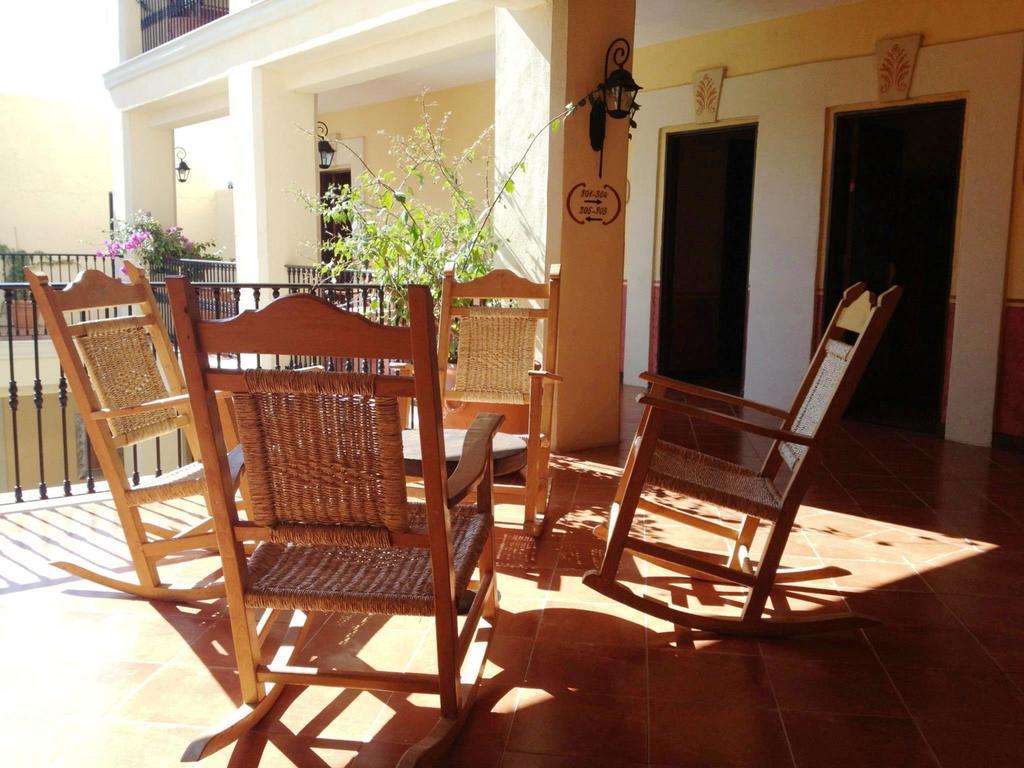 Hotel Boutique Las Palomas De Santiago Pueblo Magico Exterior photo