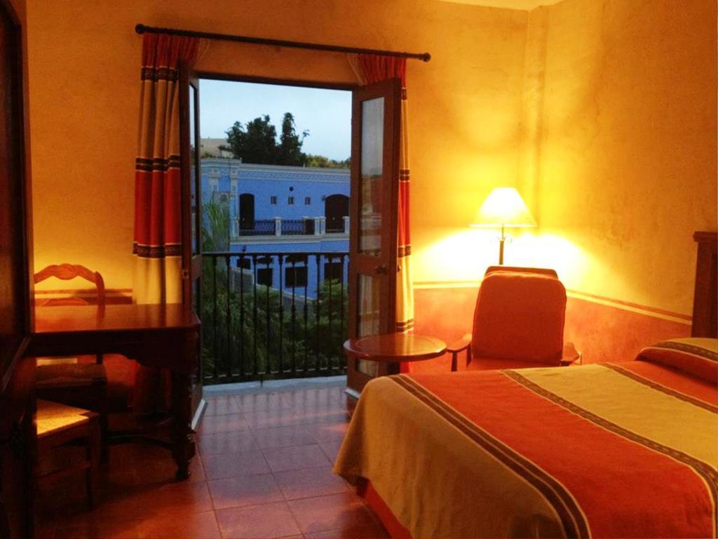 Hotel Boutique Las Palomas De Santiago Pueblo Magico Room photo