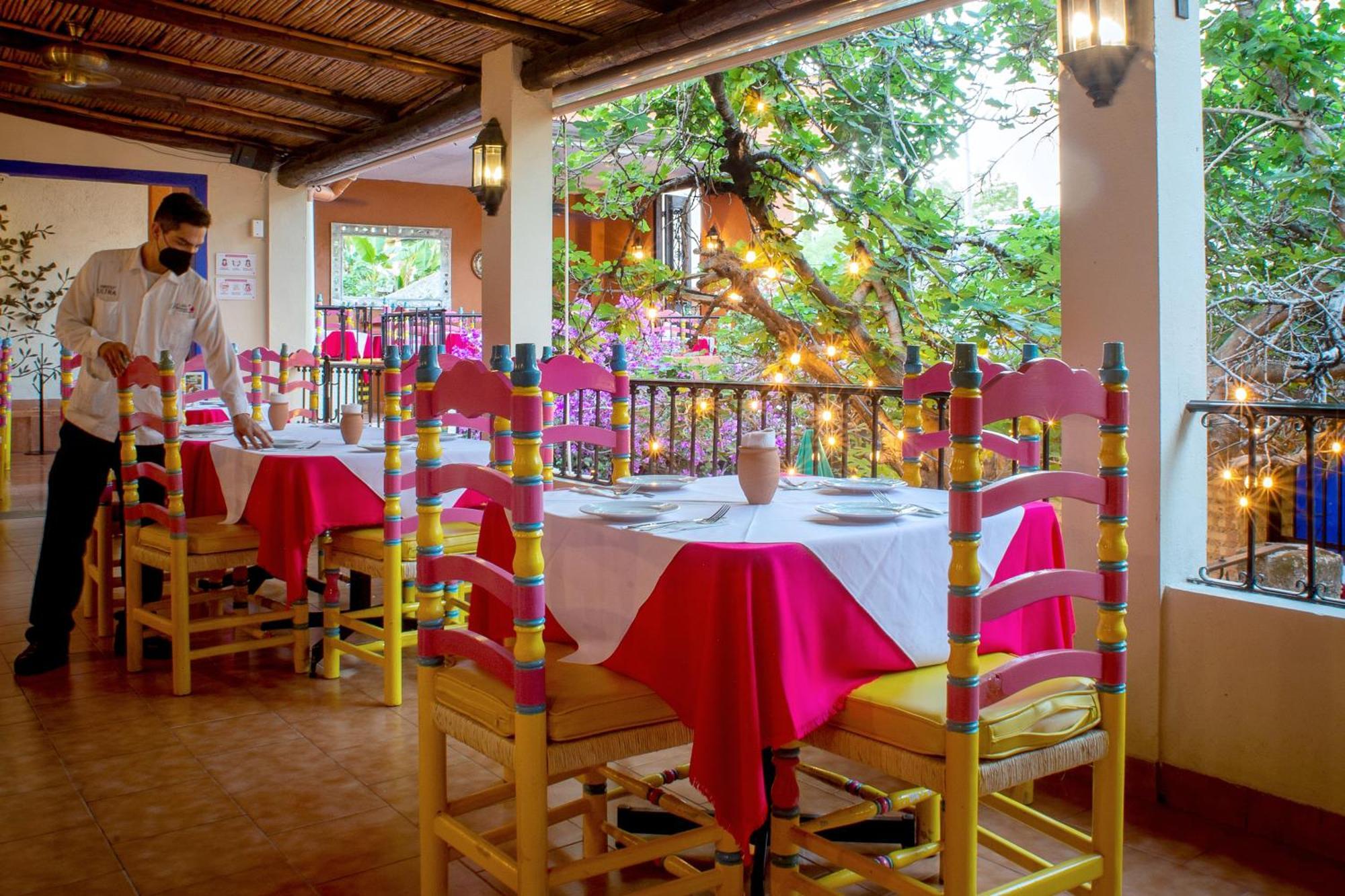 Hotel Boutique Las Palomas De Santiago Pueblo Magico Exterior photo