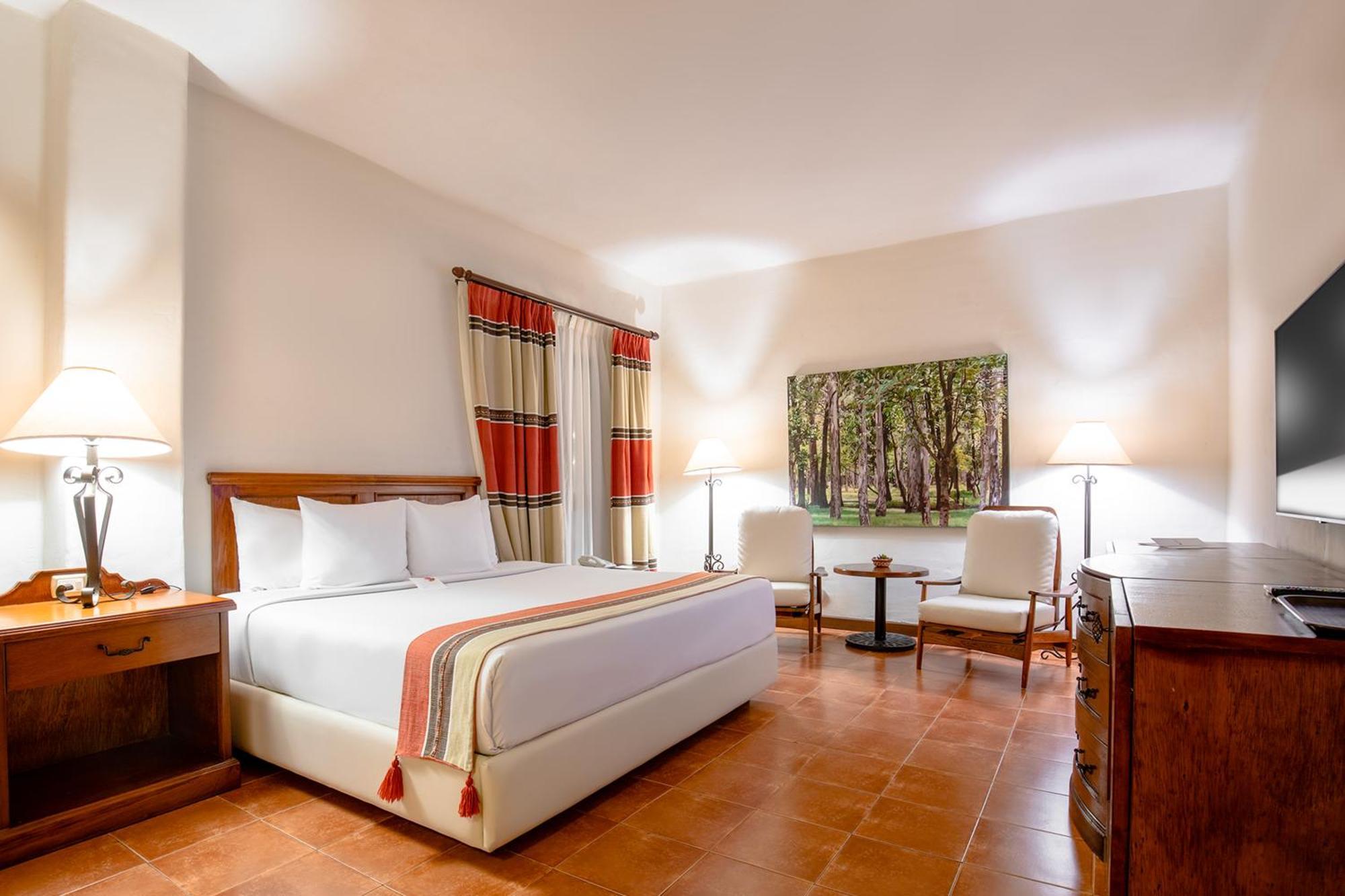 Hotel Boutique Las Palomas De Santiago Pueblo Magico Exterior photo