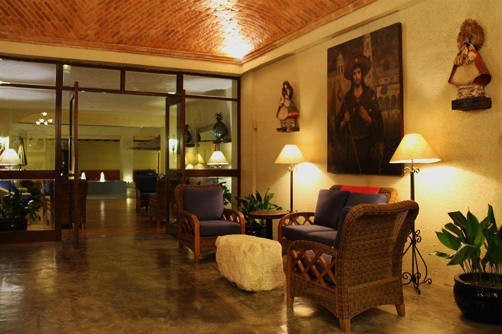 Hotel Boutique Las Palomas De Santiago Pueblo Magico Exterior photo