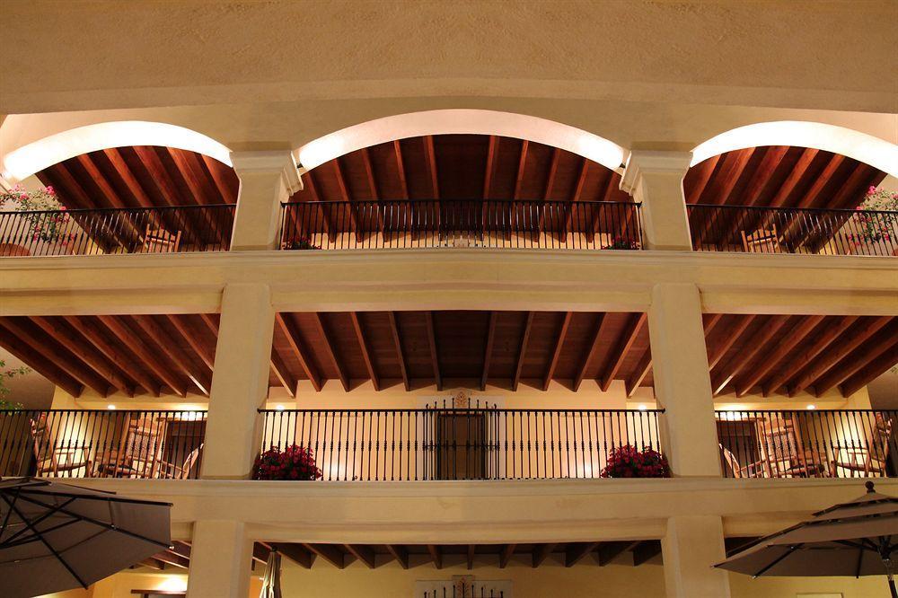 Hotel Boutique Las Palomas De Santiago Pueblo Magico Exterior photo